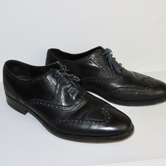 cole haan williams wingtip oxford